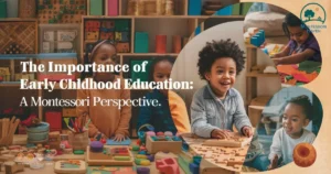 Early Childhood Education