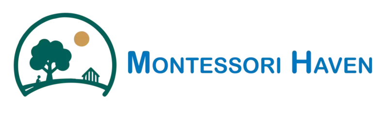 montessori haven logo