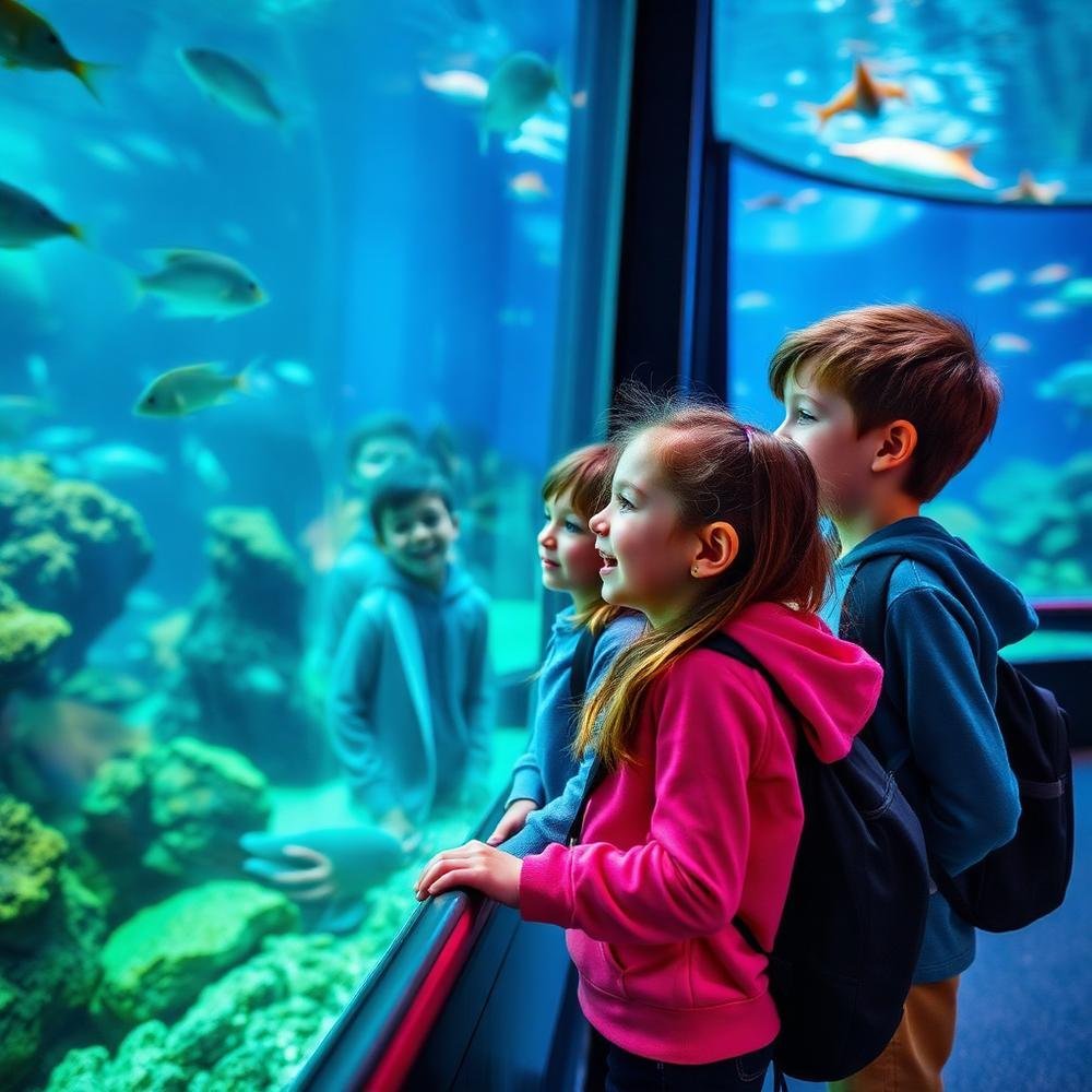 gallery fieldtrip m4