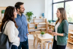 15 Questions for a Montessori Tour to Ask
