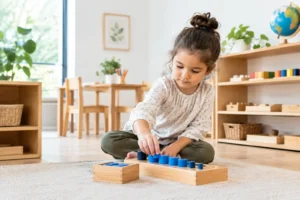 What Is a Montessori Prepared Environment?