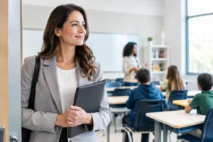How to Plan Classroom Visits With Confidence
